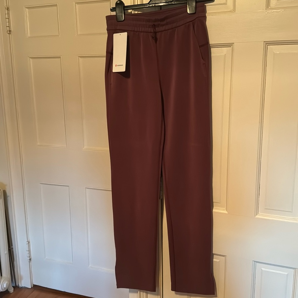 Brushed softstreme pant